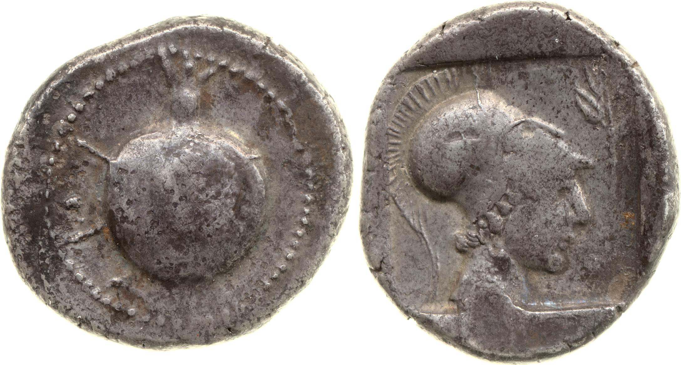 Side Atlan 1967 IV.34-44, аверс, bm