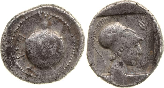 Side Atlan 1967 IV.34-44, реверс, bm