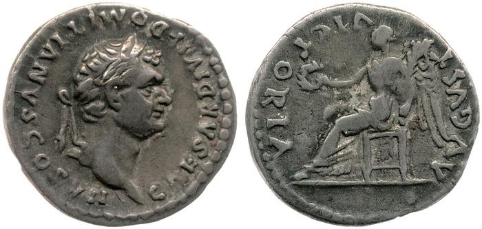 реверс RIC II, Part 1 (second edition) Titus 274