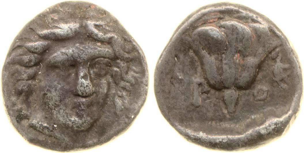 Rhodes Ashton 2001 13-24, аверс, bm