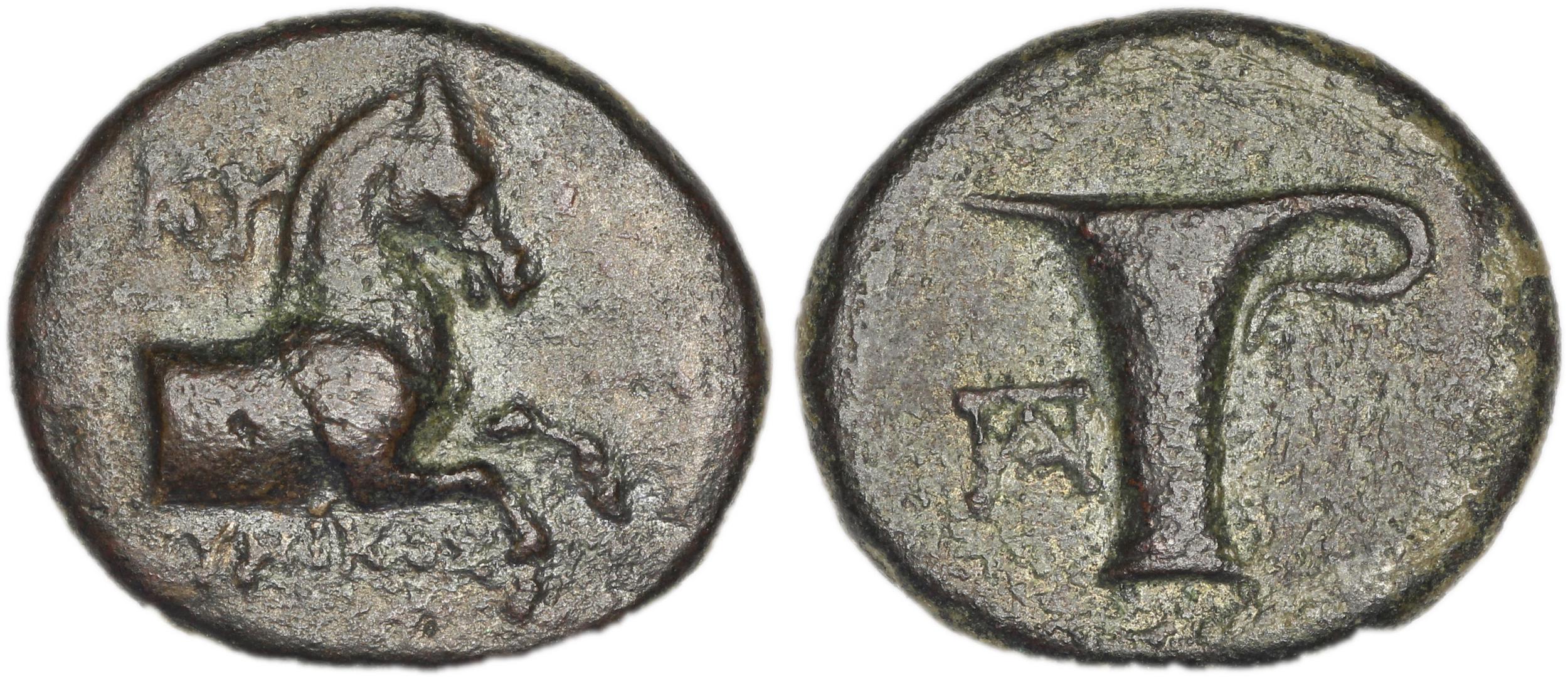 Cyme Ashton 2014 III, аверс, bm