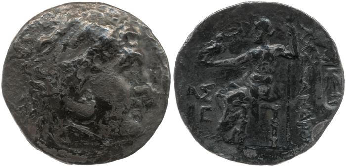 coin rev