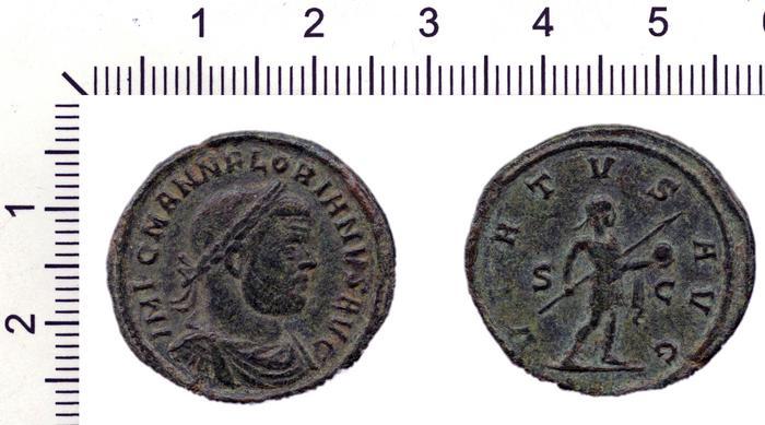 реверс RIC V Florian 55