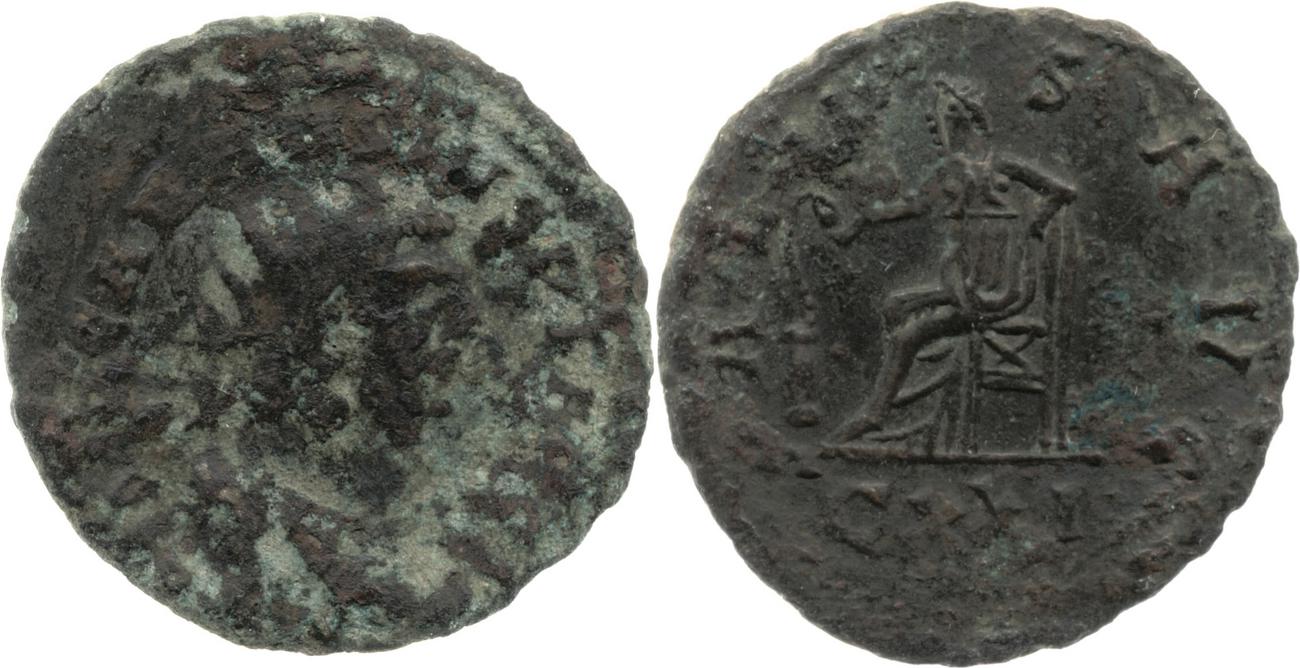 obverse RIC V Carausius 403