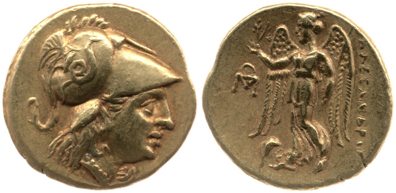 аверс Price 1573