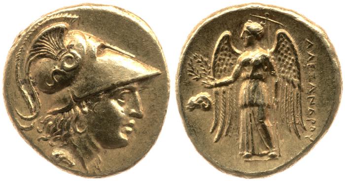 реверс Price 1923