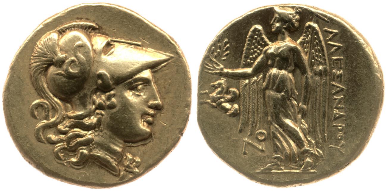 Price 1381, аверс, bm