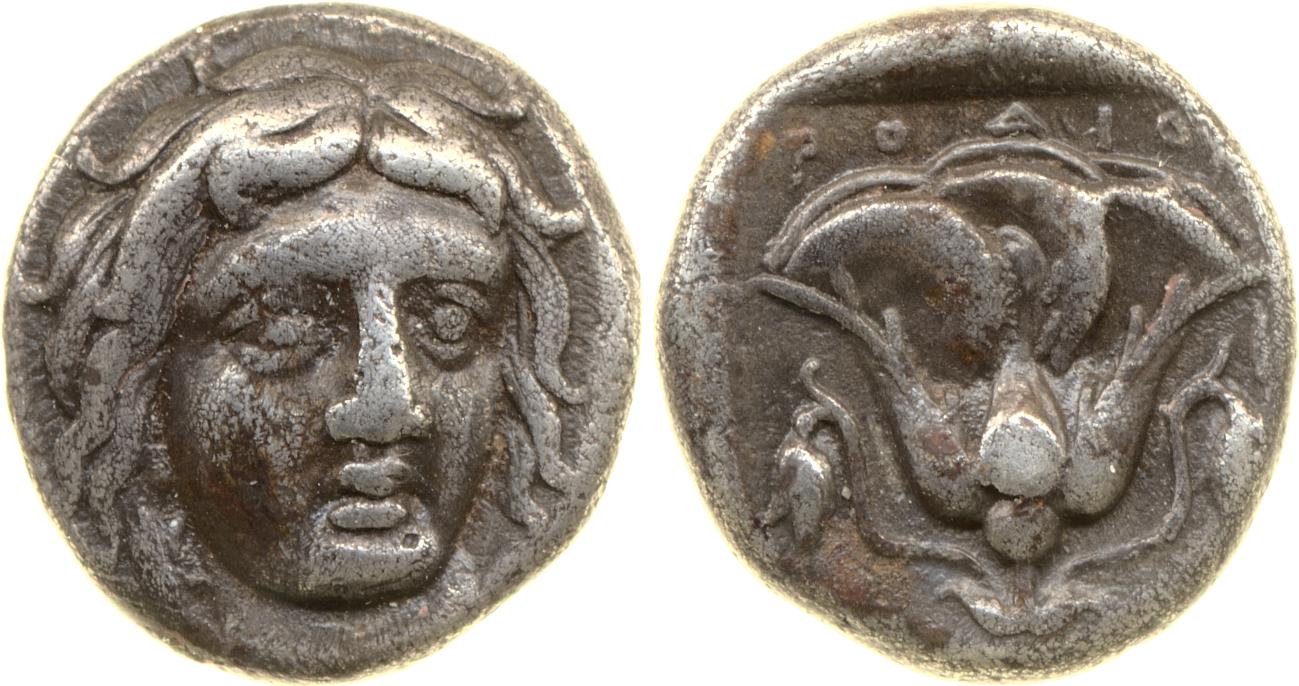 Rhodes Ashton 2001 90-2, аверс, bm