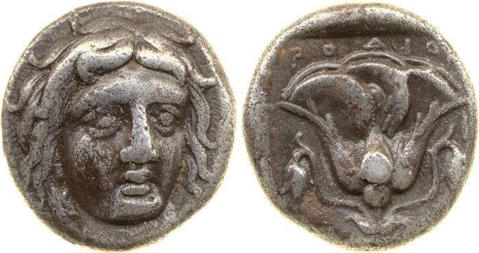 Rhodes Ashton 2001 90-2, реверс, bm