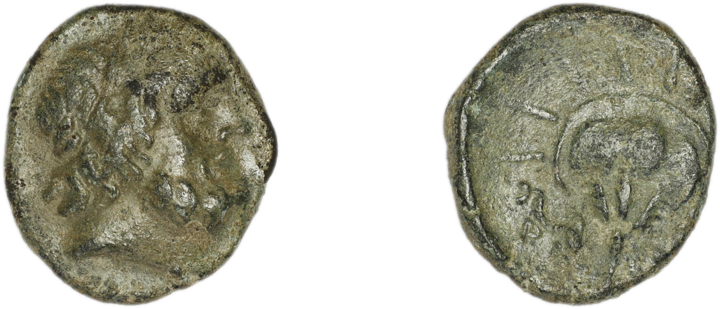 Rhodes Ashton 2001 234-8, аверс, bm