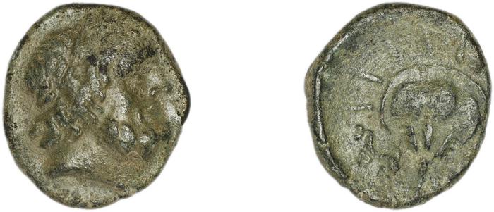 Rhodes Ashton 2001 234-8, реверс, bm