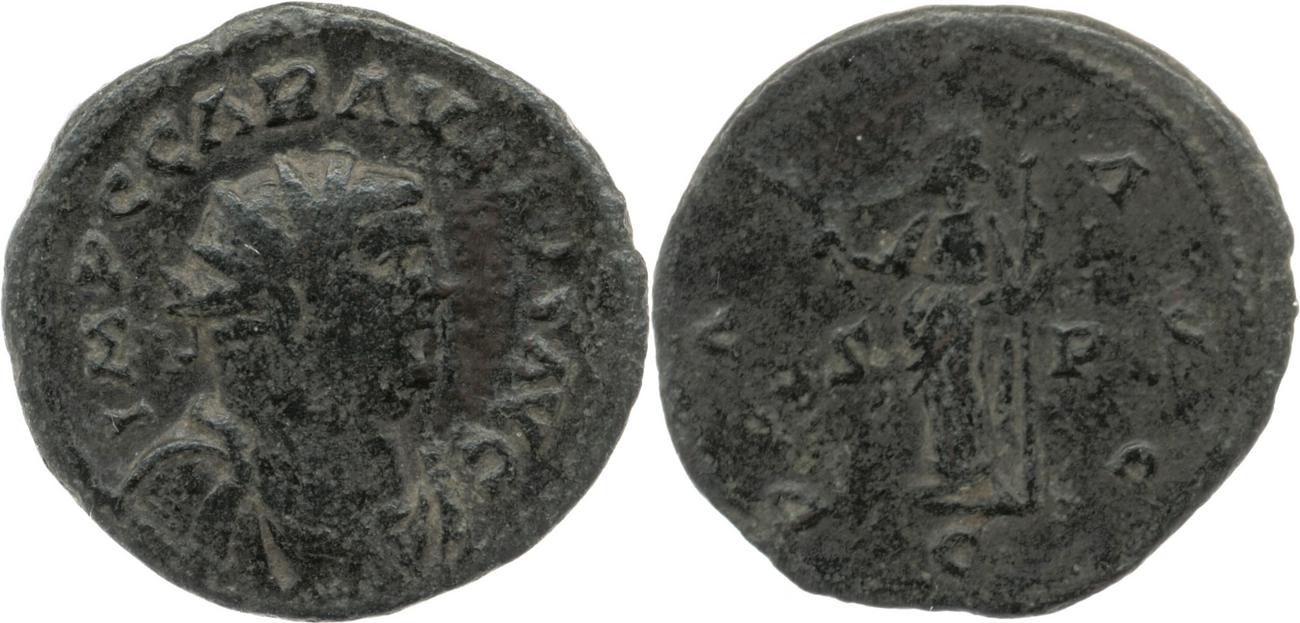 RIC V Carausius 302, аверс, bm