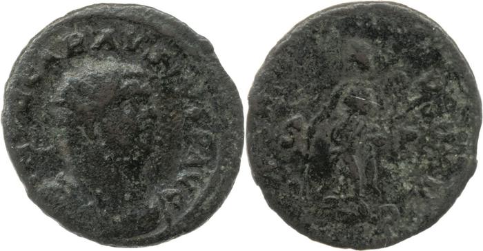 реверс RIC V Carausius 499