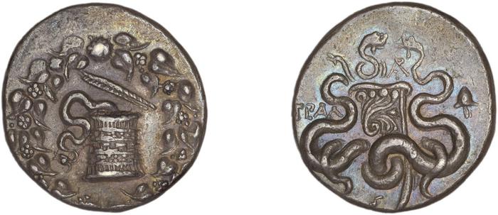 реверс Tralles Kleiner and Noe 1977 46