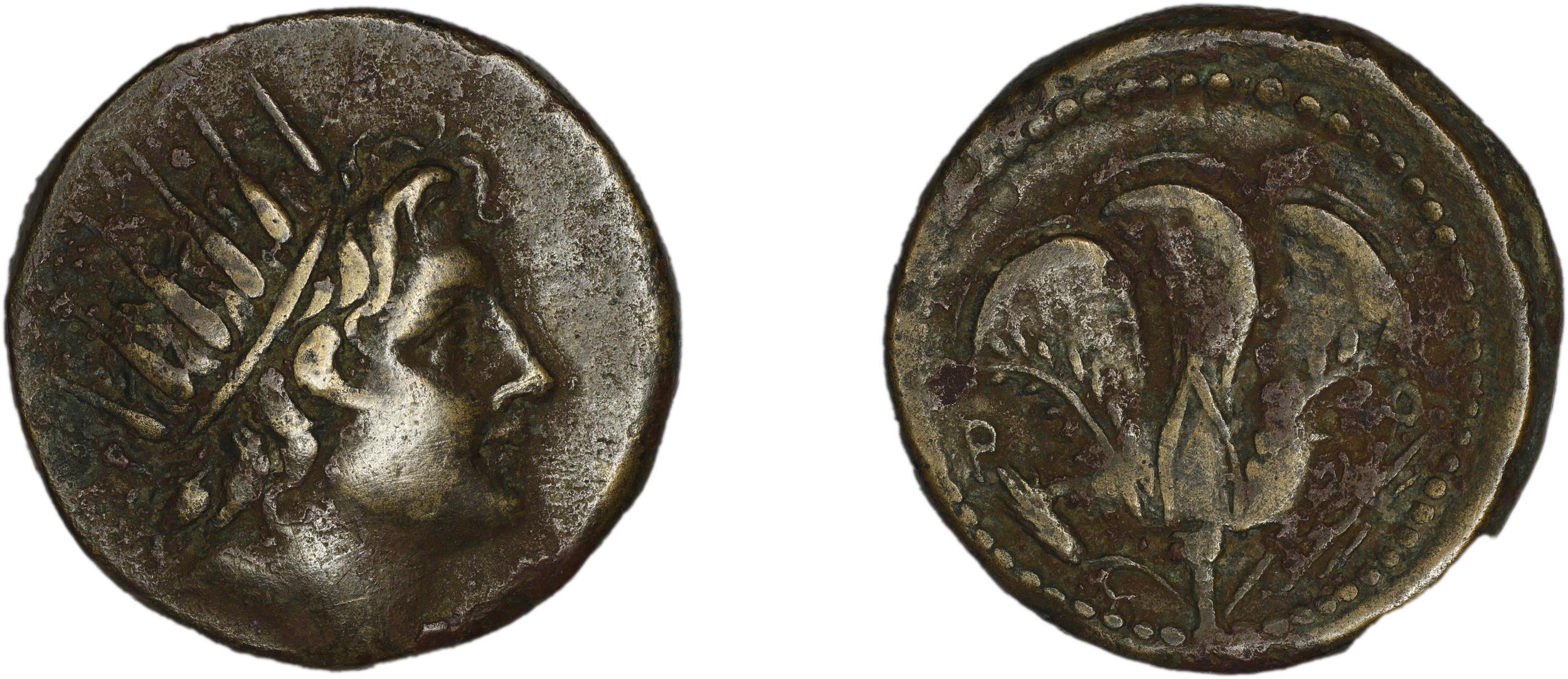 Rhodes Ashton 2001a Issue 3, аверс, bm