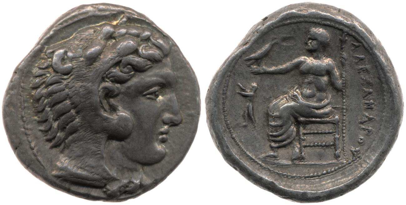 Price 187, аверс, bm