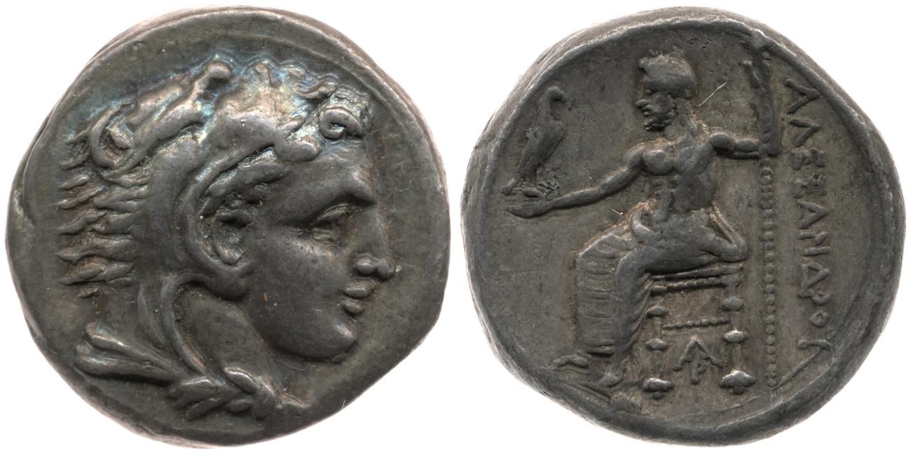 аверс Price 3305