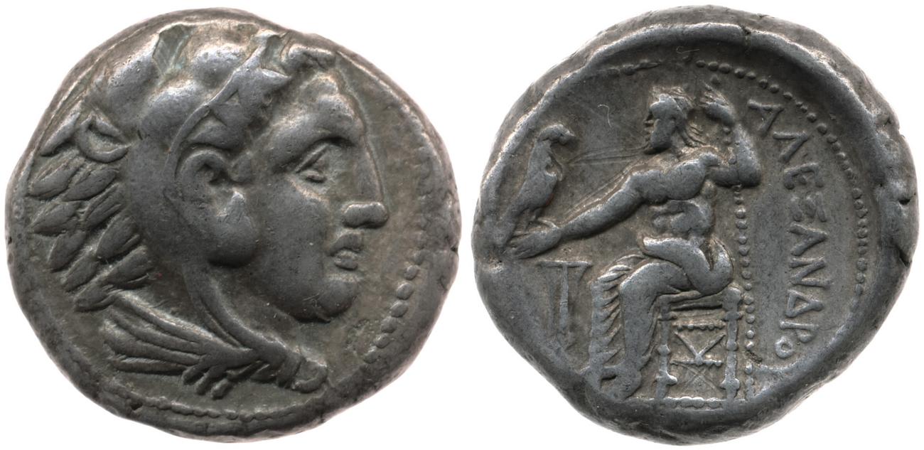 Price 11, аверс, bm