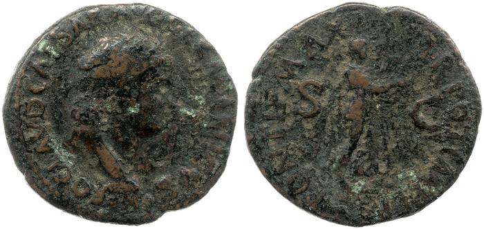 реверс RIC I (second edition) Nero 416