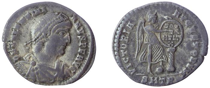 реверс RIC IX Treveri 24A