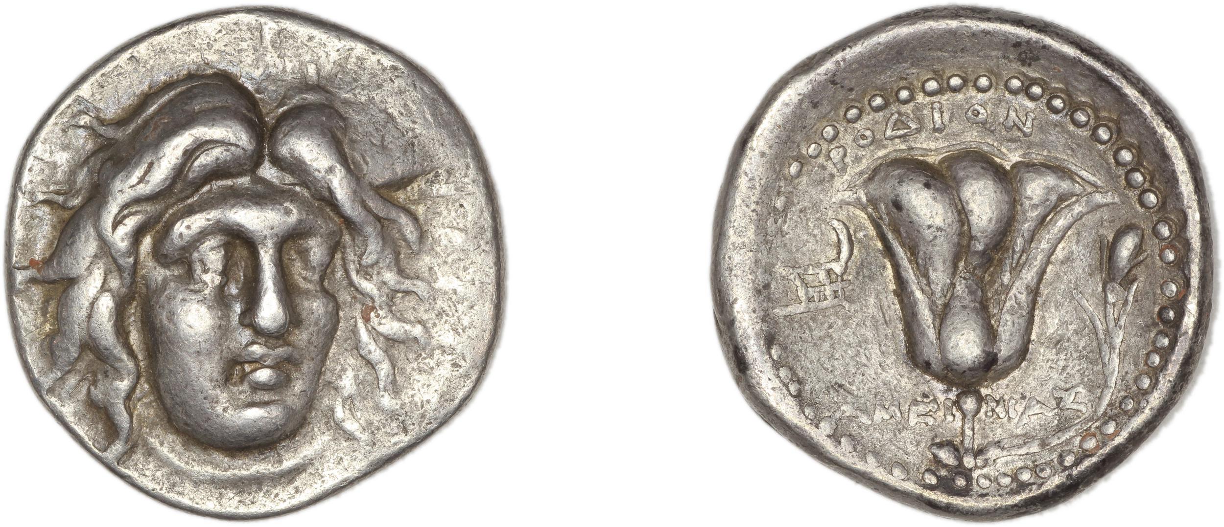 Rhodes Ashton 2001 212-6, аверс, bm