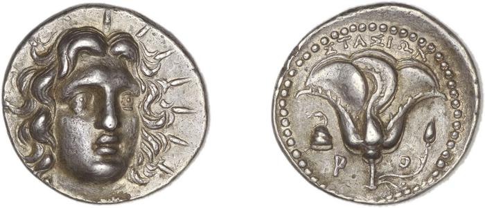 Rhodes Ashton 2001 259-67, реверс, bm