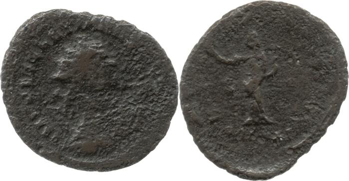 реверс RIC V Carausius issuing for Diocletian/Maximian 6