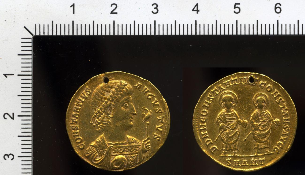 obverse RIC VIII Antioch 75