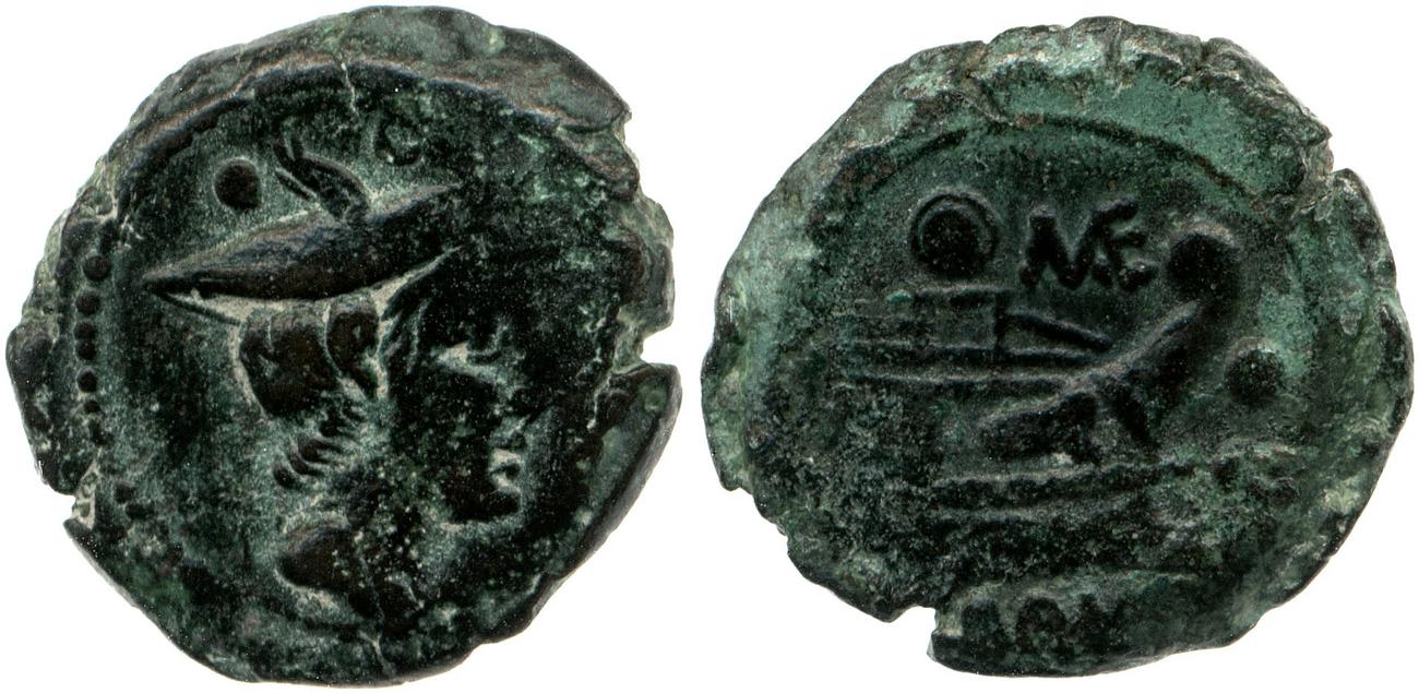 coin obv