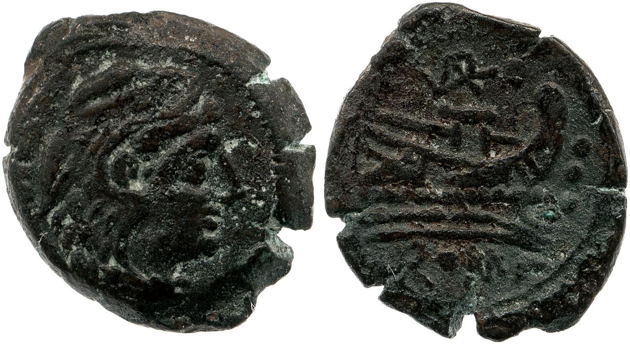 coin obv
