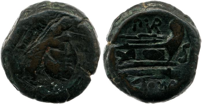 coin rev