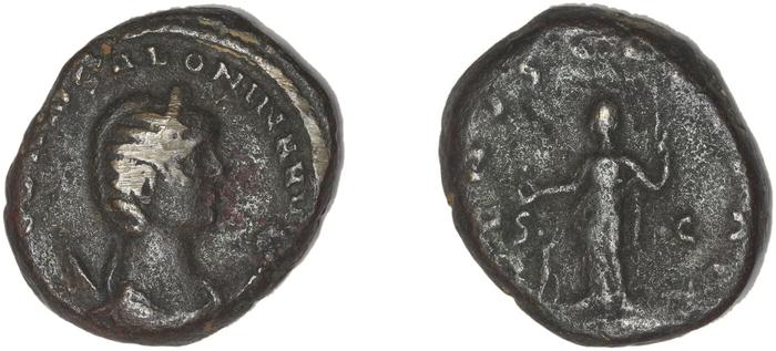 реверс RIC V Salonina 50