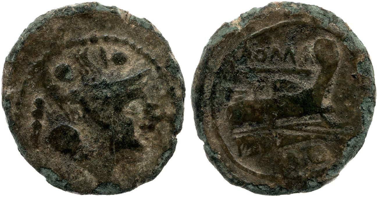 coin obv