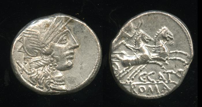 RRC 274/1, реверс, bm
