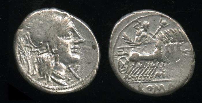 RRC 276/1, реверс, bm