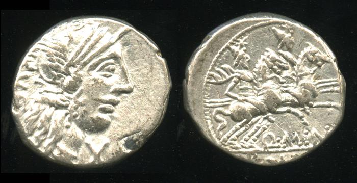RRC 277/1, реверс, bm