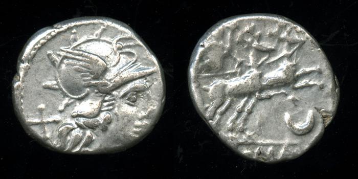 RRC 222/1, реверс, bm