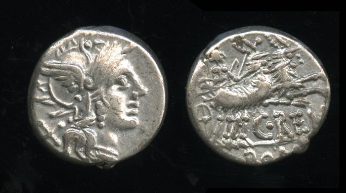 RRC 231/1, реверс, bm