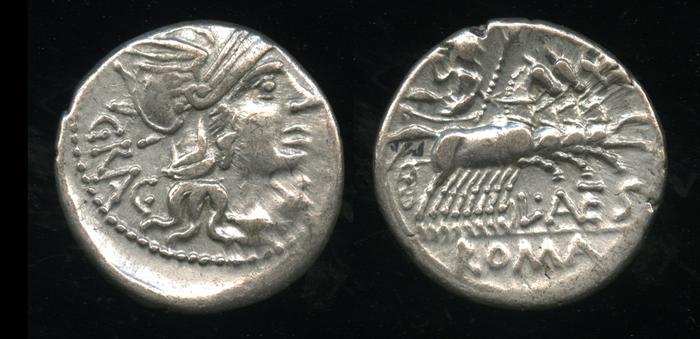 RRC 238/1, реверс, bm