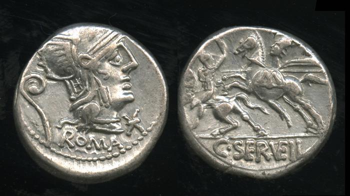 RRC 264/1, реверс, bm