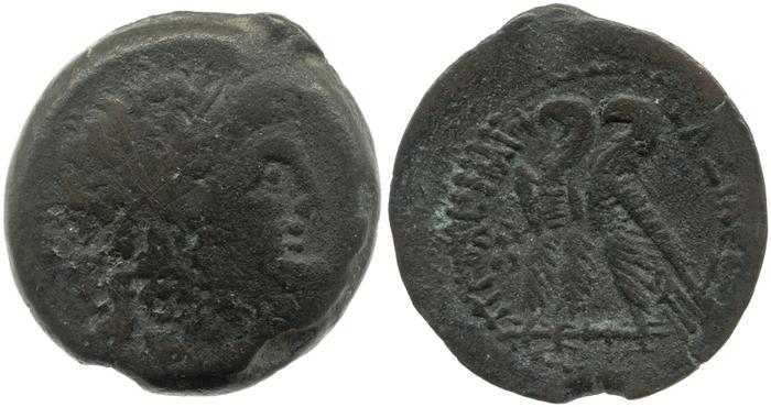 реверс Svoronos (1904-1908) no. 1702