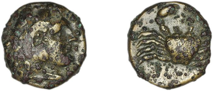 Cos Stefanaki 2012 7.23, реверс, bm