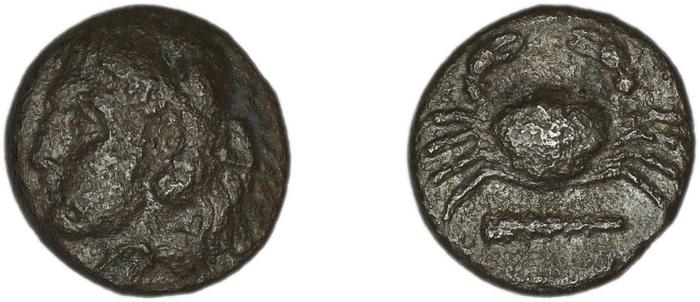 реверс Cos Stefanaki 2012 7.23