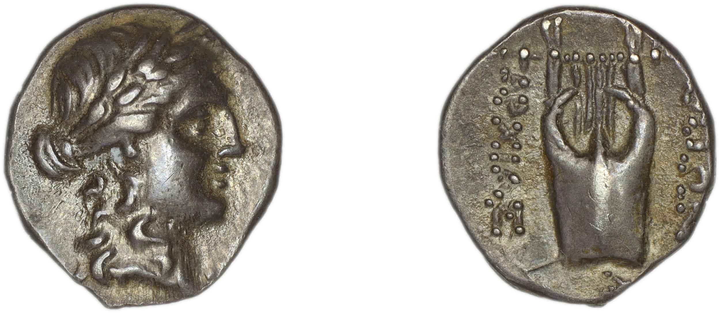 Cos Stefanaki 2012 13.41, аверс, bm