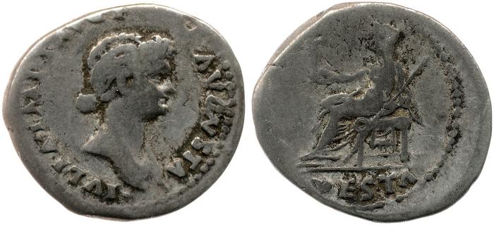 реверс RIC II, Part 1 (second edition) Titus 389