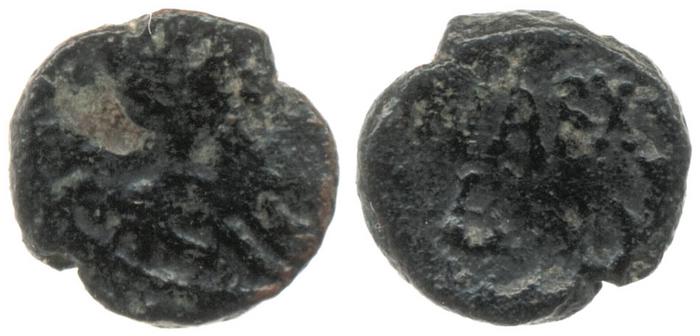 Metlich OCOI 95b, реверс, bm