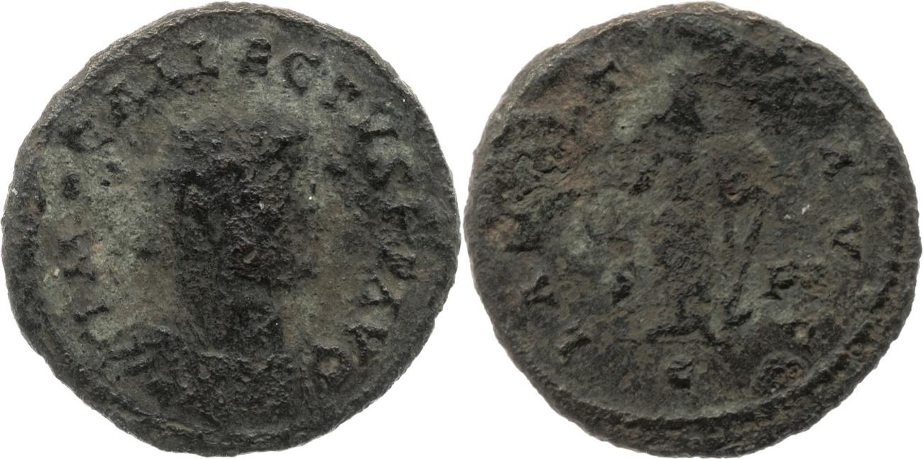 RIC V Allectus 79, аверс, bm
