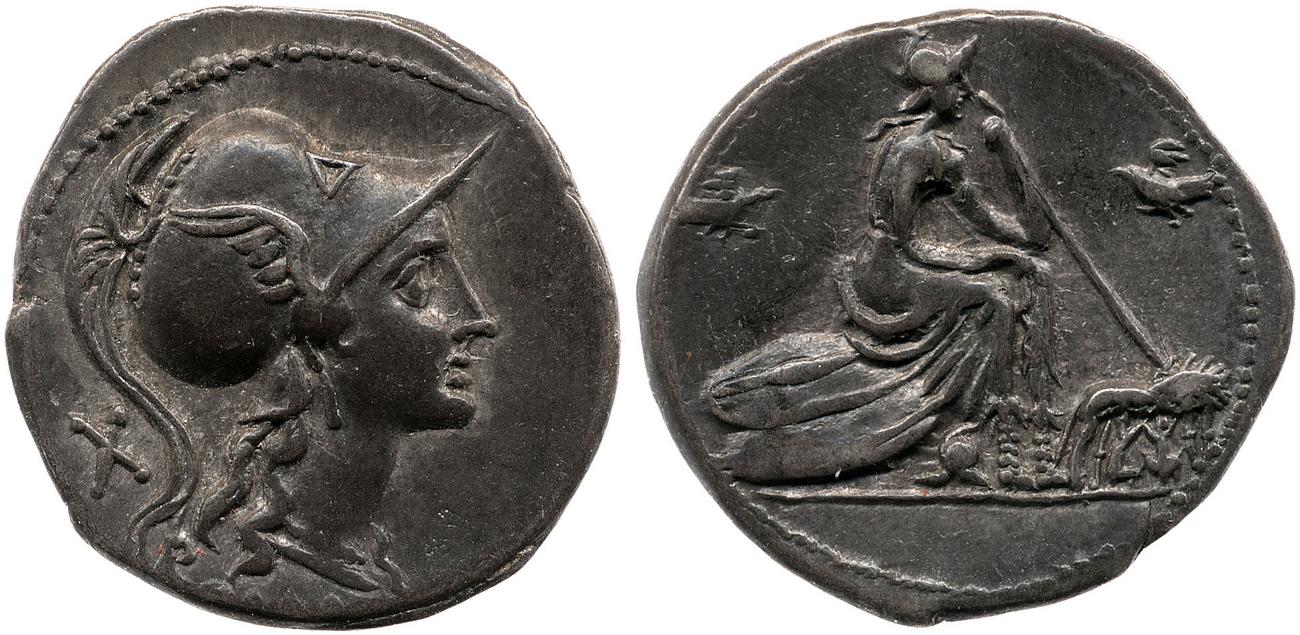 coin obv
