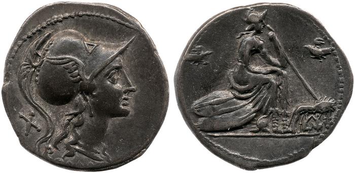 coin rev