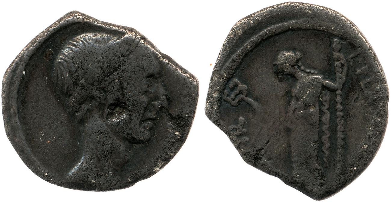 coin obv